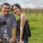Pondl Winery event photo