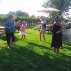 Pondl Winery event photo
