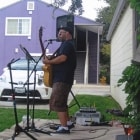 Pondl Winery event photo