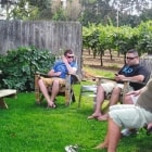 Pondl Winery event photo