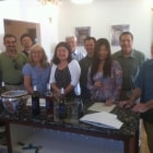 Pondl Winery event photo