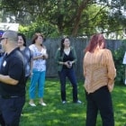 Pondl Winery event photo