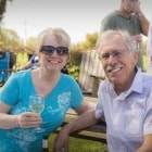 Pondl Winery event photo