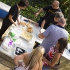 Pondl Winery event photo