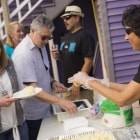 Pondl Winery event photo
