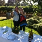 Pondl Winery event photo