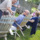 Pondl Winery event photo