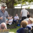 Pondl Winery event photo