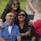 Pondl Winery event photo